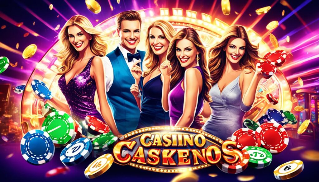 casino bonus